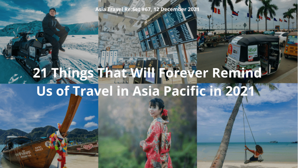 Asia Travel Re:Set Issue 67 Cover