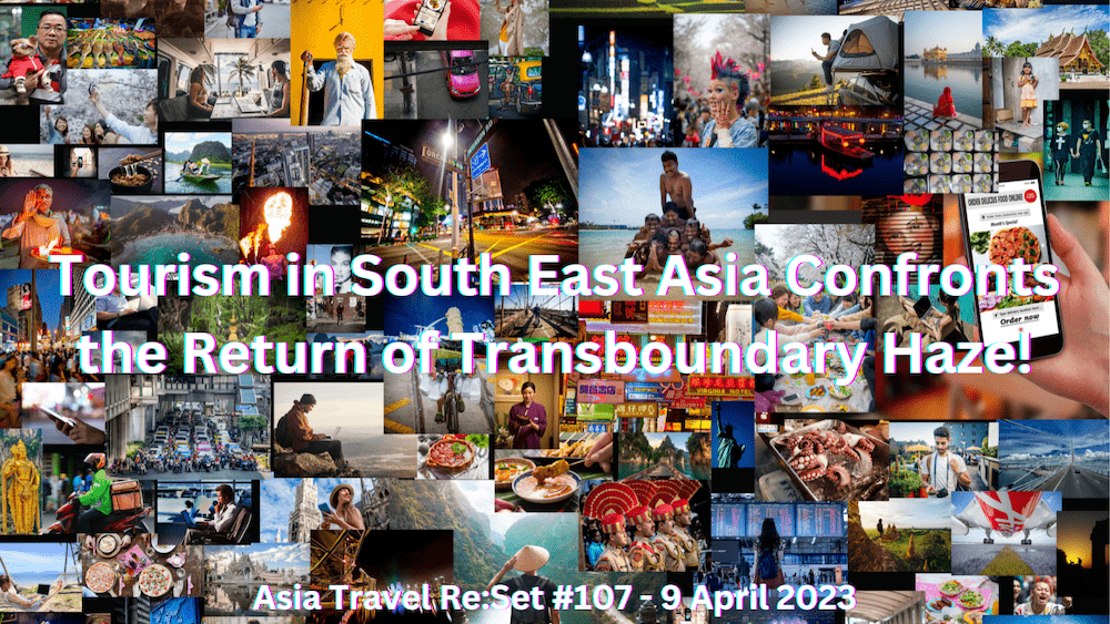 Asia Travel Re:Set Issue 107 Cover